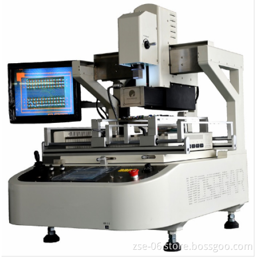 New Technology Motherboard Repair Soldering Machine /BGA rework stationfor PCB Reparing